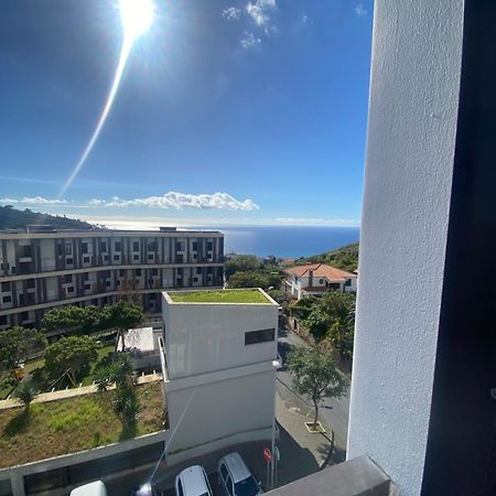Funchal Varzea Park Apartment Luaran gambar