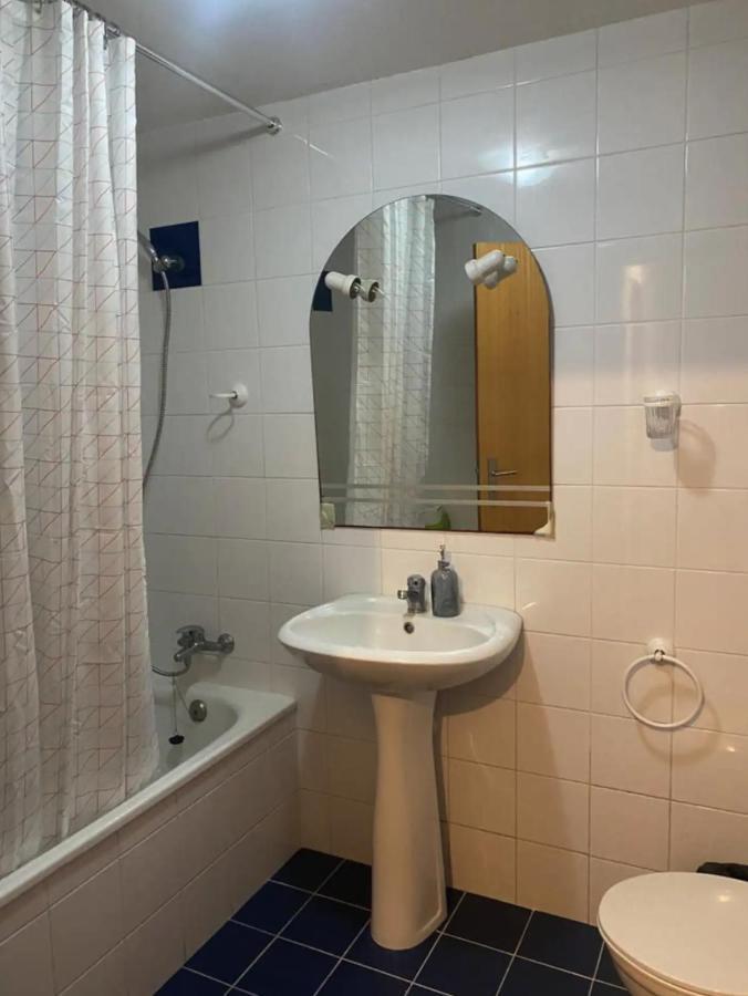 Funchal Varzea Park Apartment Luaran gambar