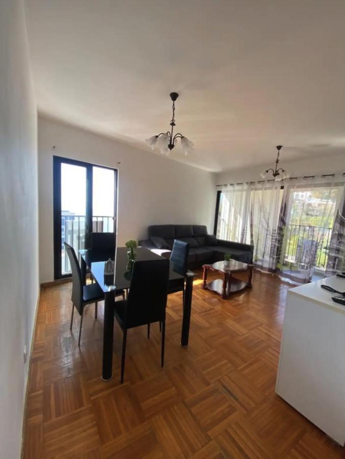 Funchal Varzea Park Apartment Luaran gambar