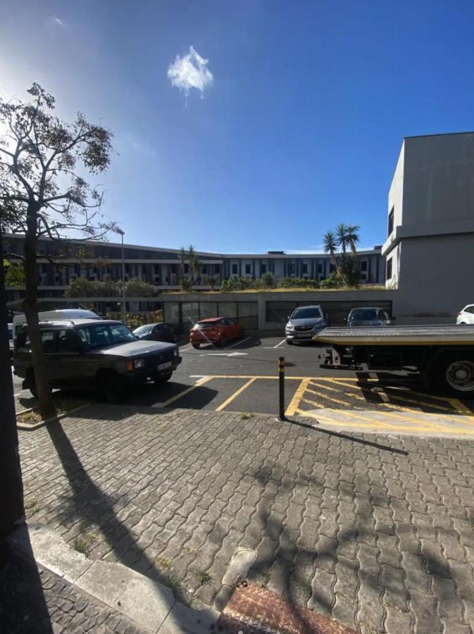 Funchal Varzea Park Apartment Luaran gambar