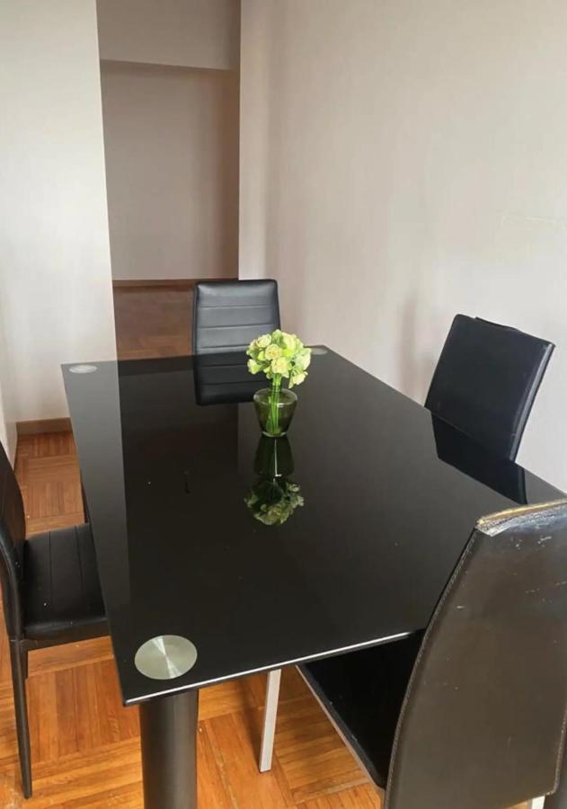 Funchal Varzea Park Apartment Luaran gambar