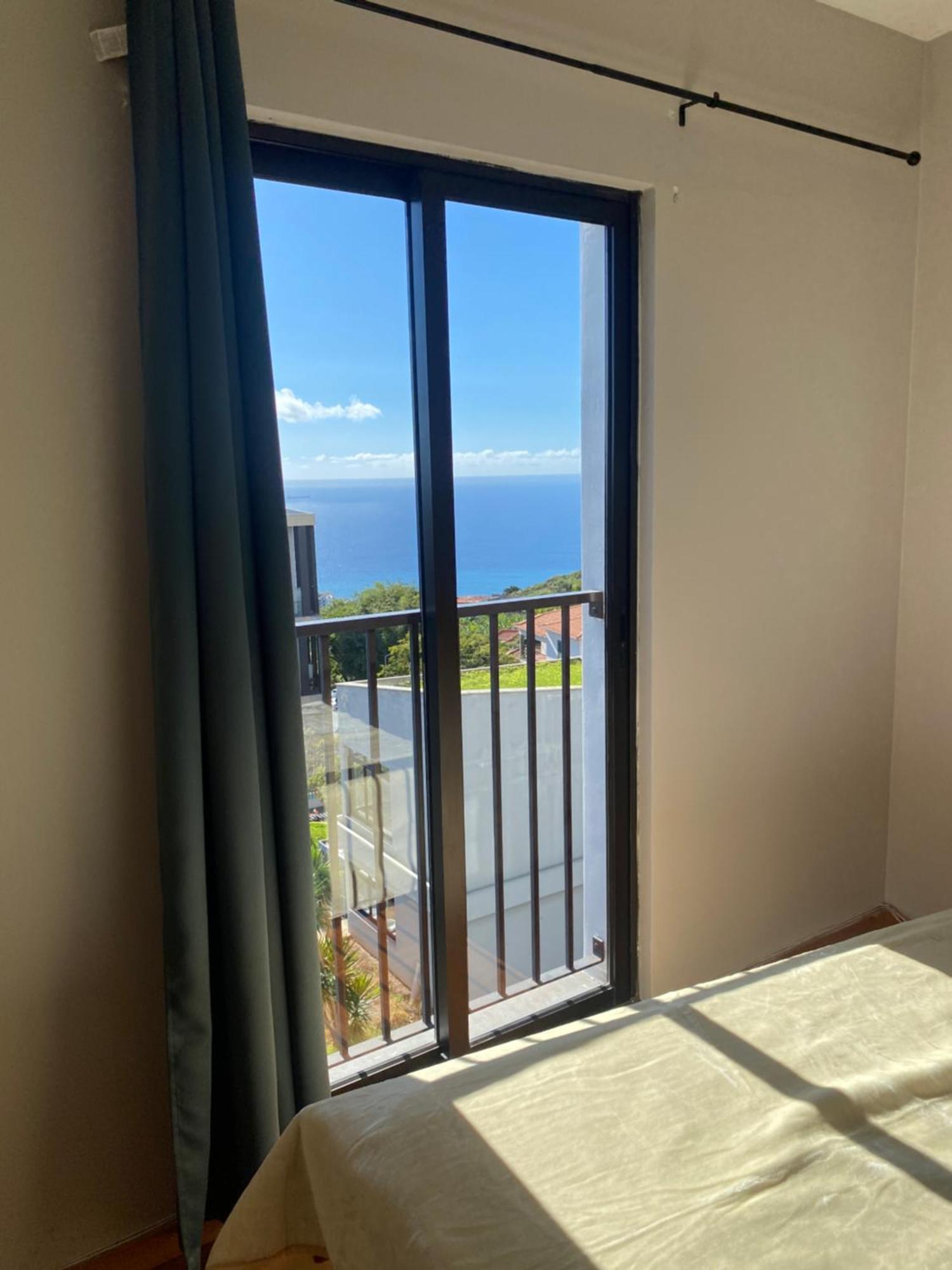 Funchal Varzea Park Apartment Luaran gambar