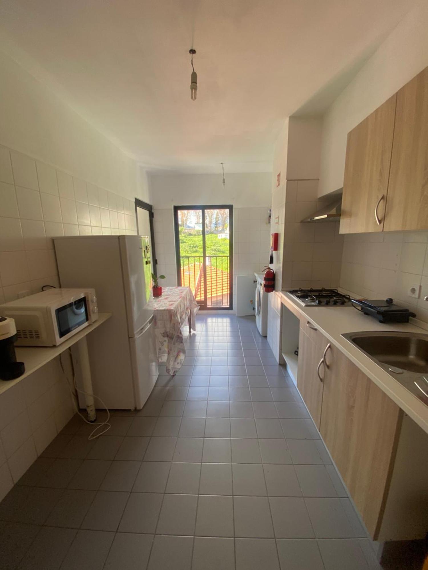 Funchal Varzea Park Apartment Luaran gambar