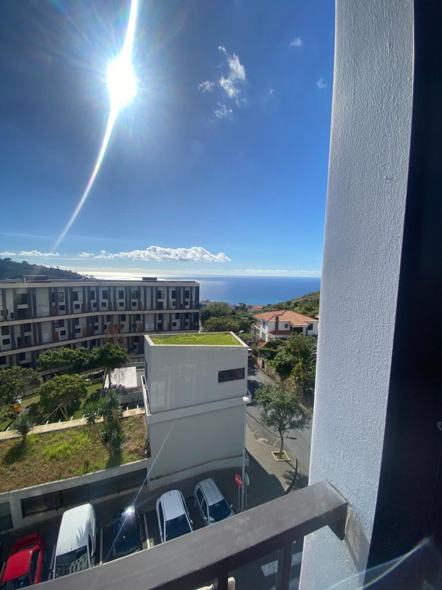 Funchal Varzea Park Apartment Luaran gambar