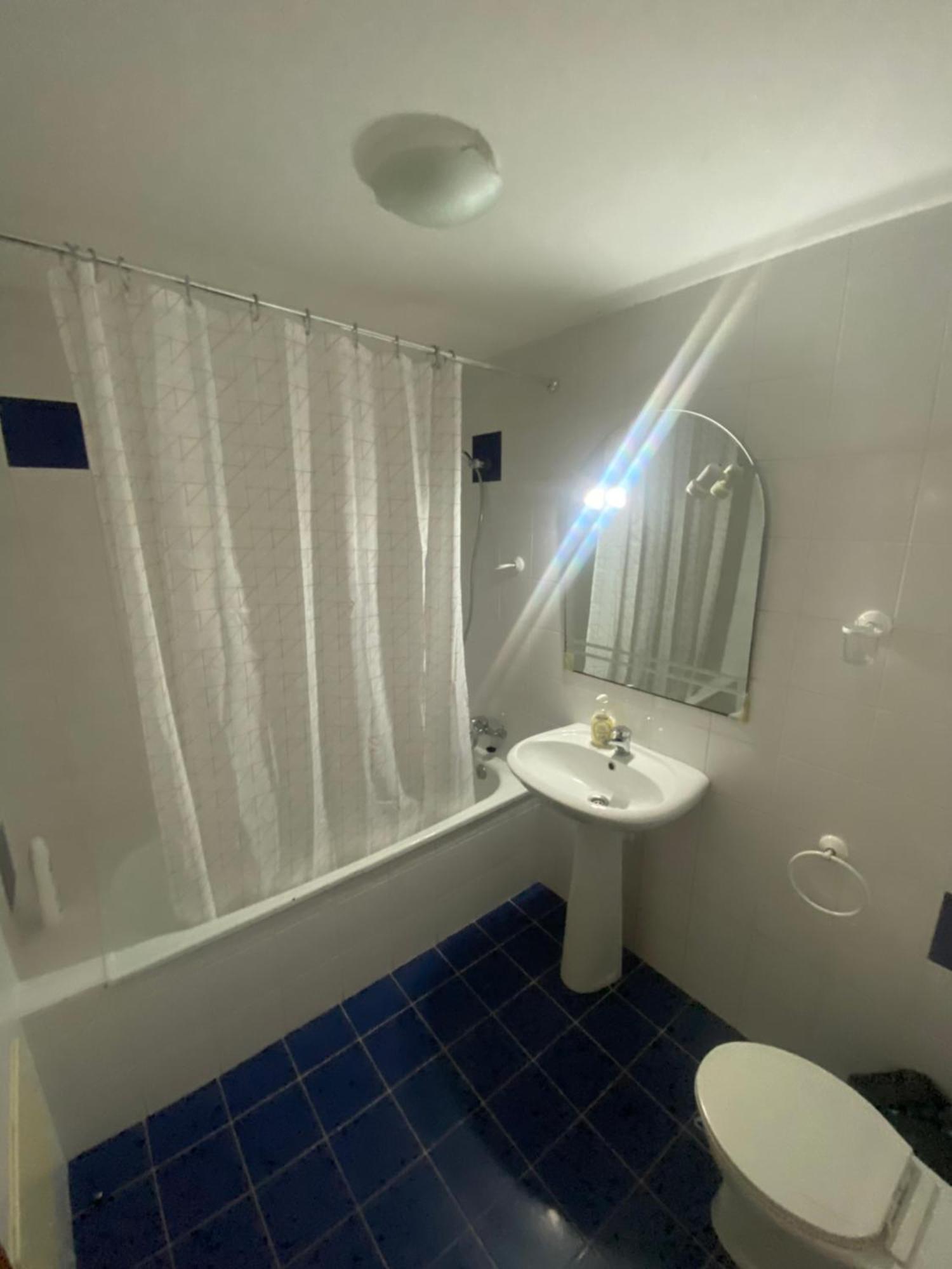Funchal Varzea Park Apartment Luaran gambar