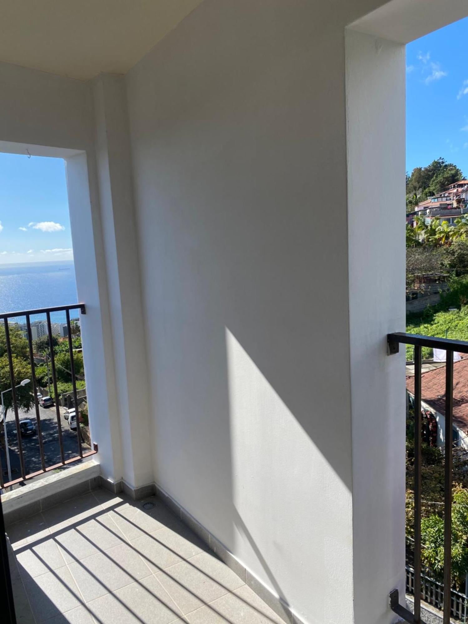 Funchal Varzea Park Apartment Luaran gambar