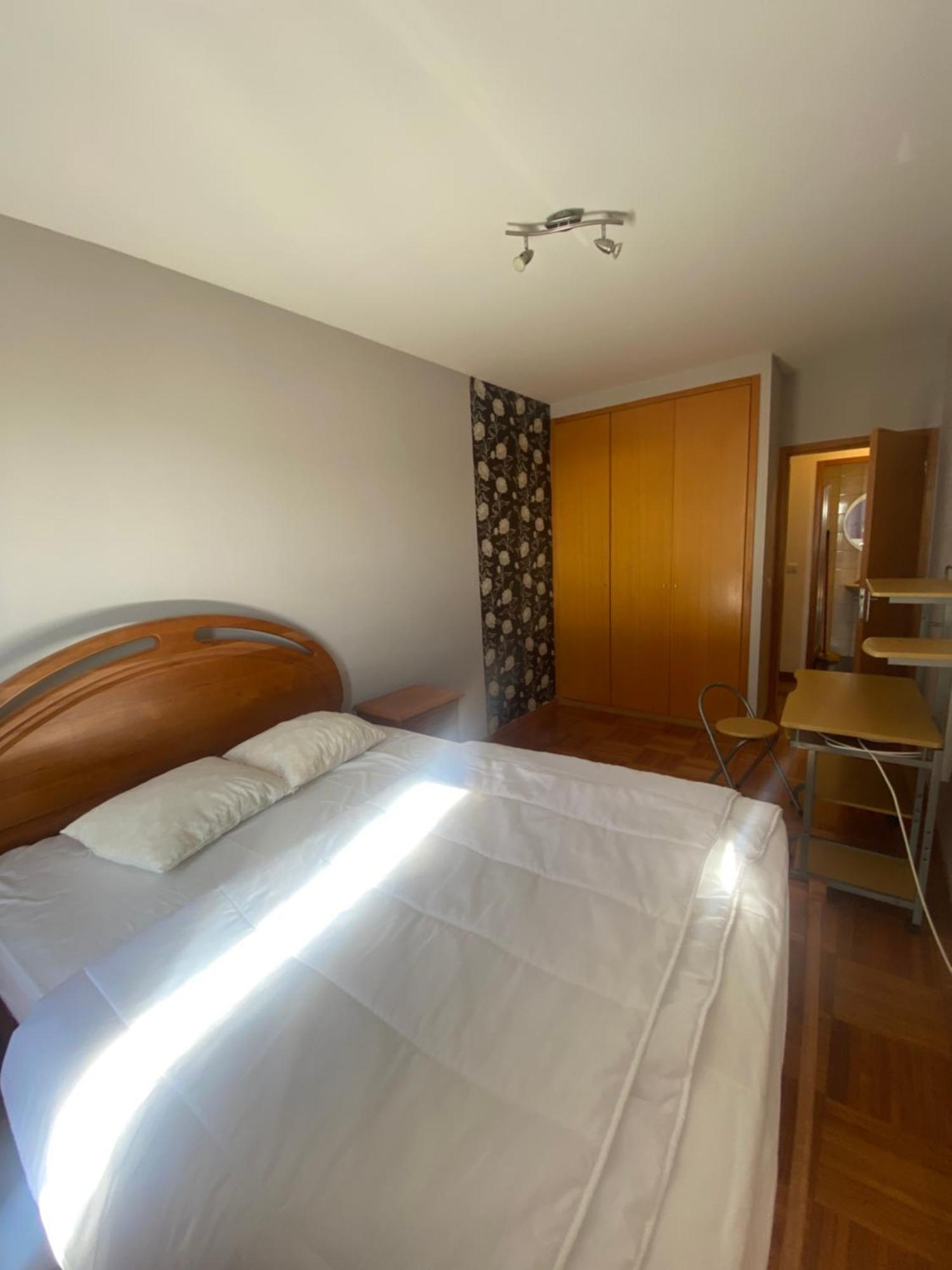 Funchal Varzea Park Apartment Luaran gambar