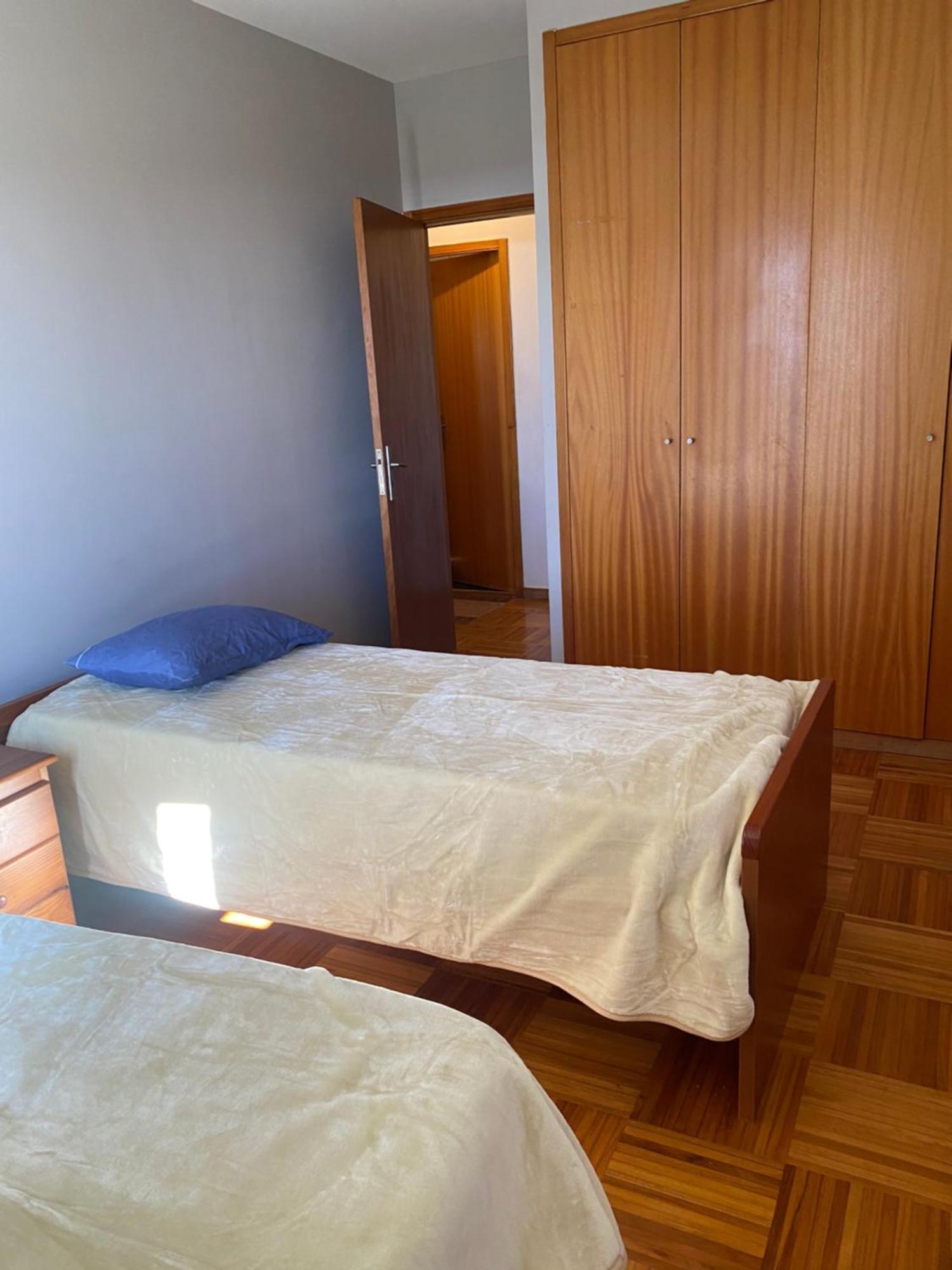 Funchal Varzea Park Apartment Luaran gambar