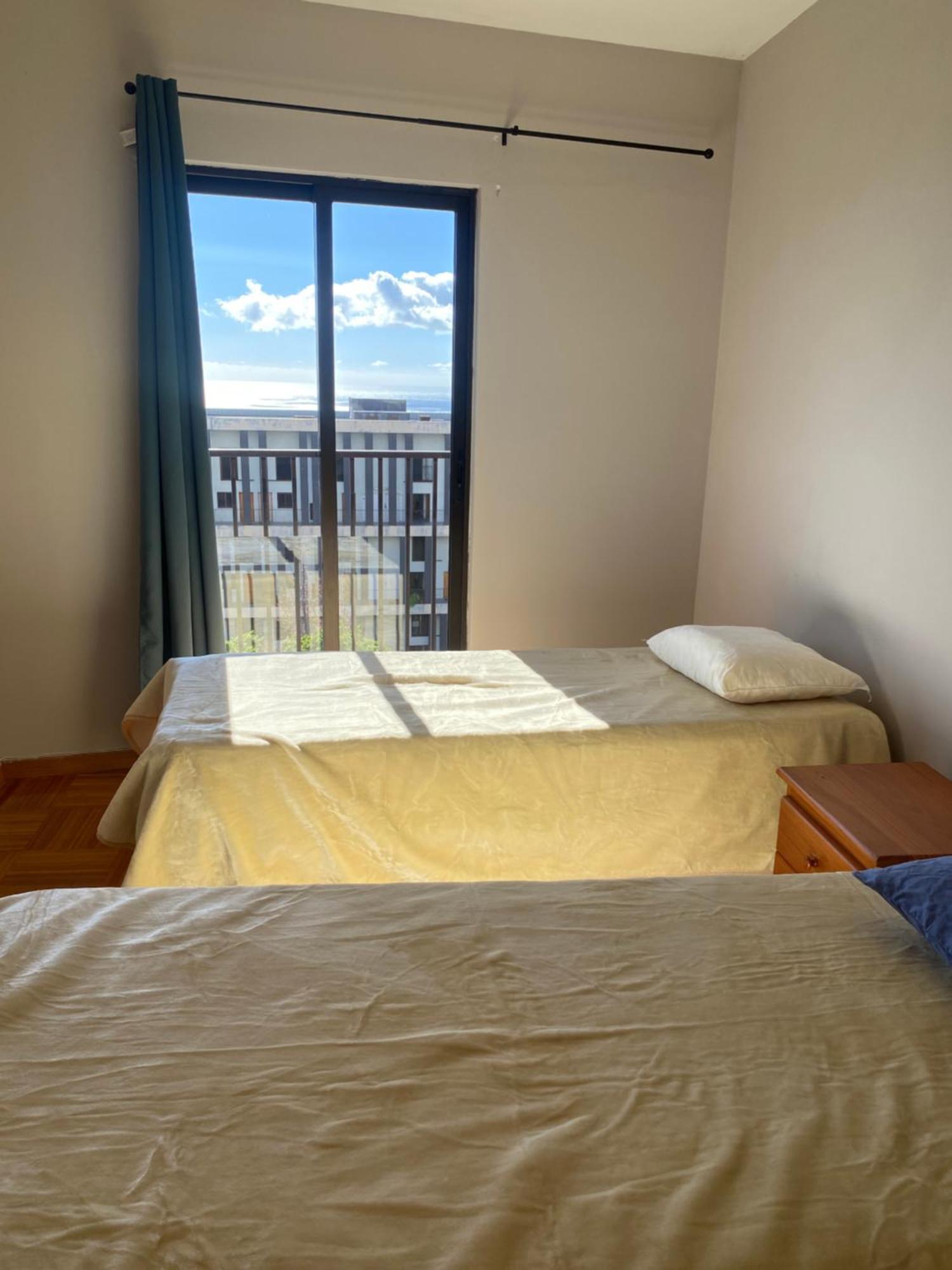 Funchal Varzea Park Apartment Luaran gambar