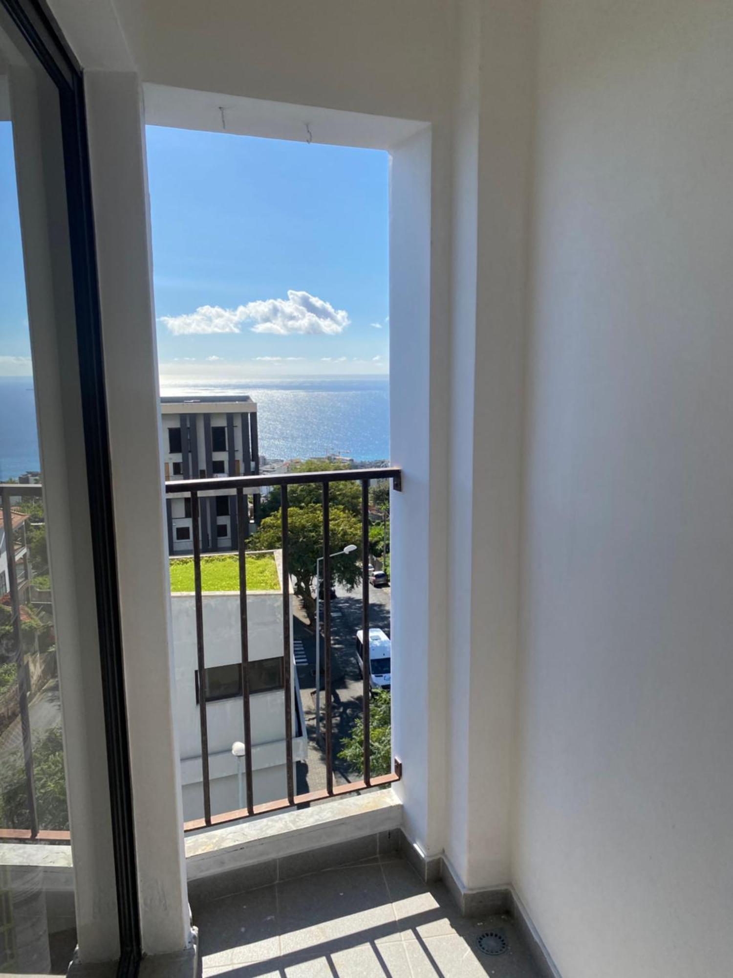 Funchal Varzea Park Apartment Luaran gambar