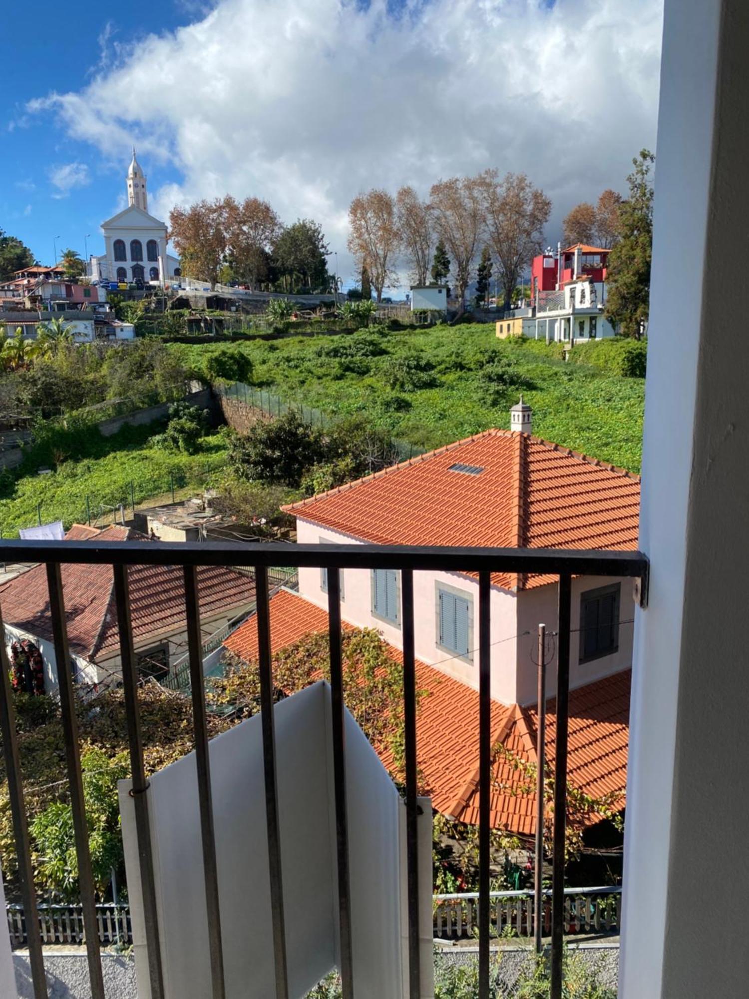 Funchal Varzea Park Apartment Luaran gambar
